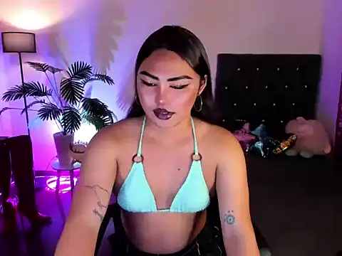 Unique Maya online show from 04/09/26, 02:13