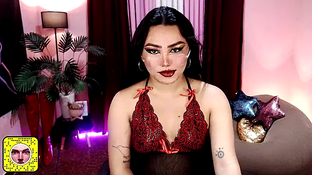 Unique Maya online show from 11/04/25, 09:46