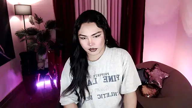 Unique Maya online show from 02/03/26, 04:10