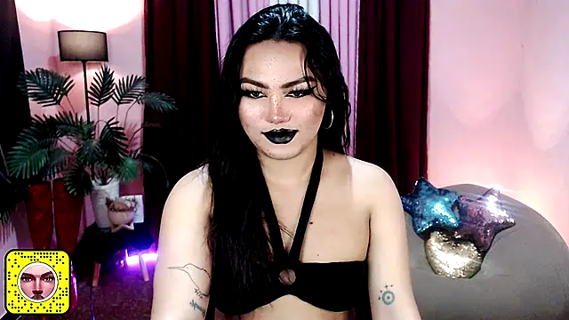 Unique Maya online show from 11/05/25, 08:17