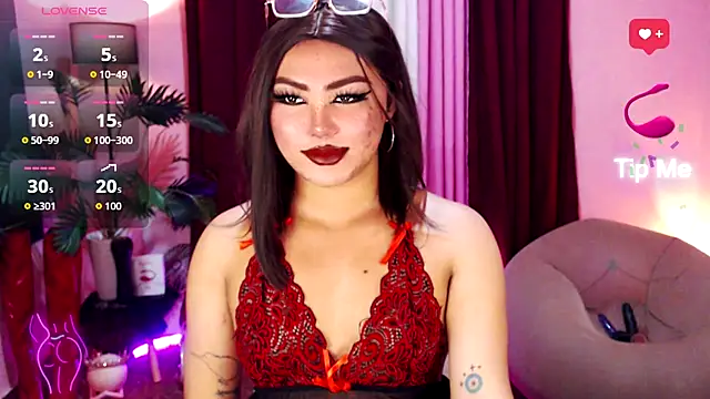 Unique Maya online show from 09/13/25, 05:51