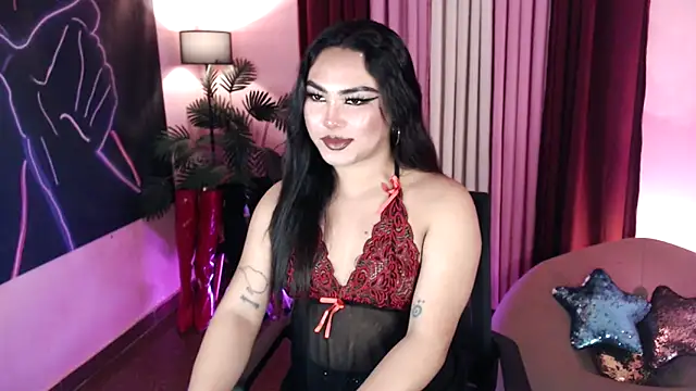 Unique Maya online show from 01/18/26, 04:21