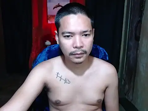 MANIACasianX online show from 04/10/26, 06:04