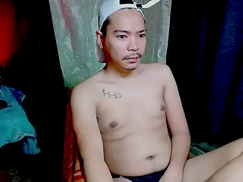 MANIACasianX online show from 11/07/25, 09:19