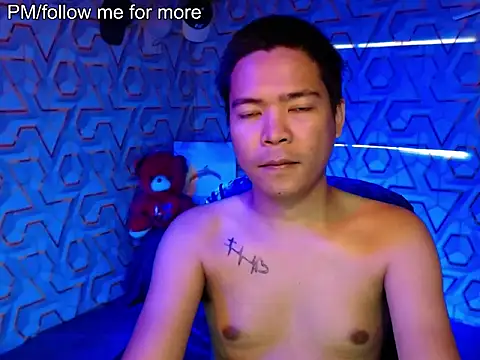 MANIACasianX online show from 05/15/26, 07:50
