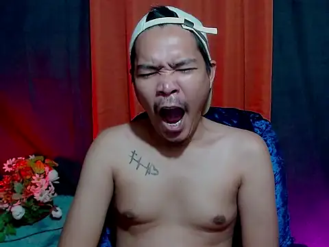 MANIACasianX online show from 12/16/25, 08:13