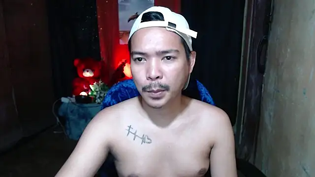 MANIACasianX online show from 03/09/26, 08:12