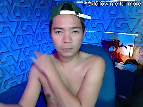 MANIACasianX online show from 05/22/26, 01:47