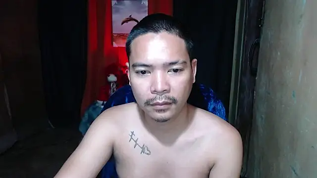 MANIACasianX online show from 04/08/26, 01:56