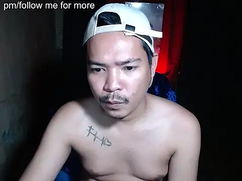 MANIACasianX online show from 05/04/26, 04:54