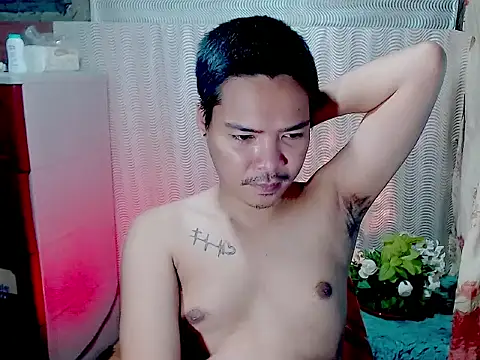 MANIACasianX online show from 10/21/25, 09:47