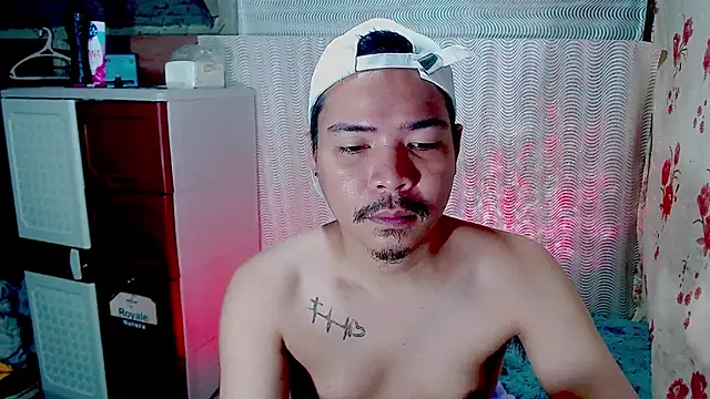 MANIACasianX online show from 10/17/25, 10:44
