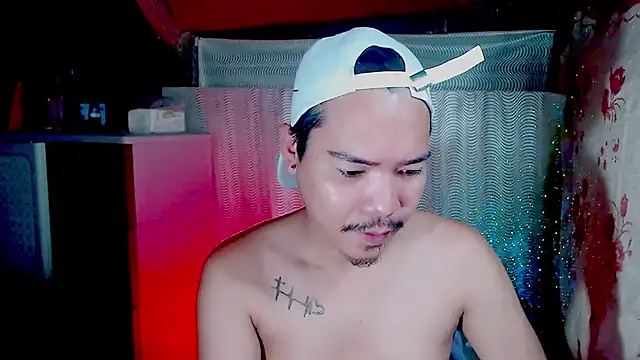 MANIACasianX online show from 10/16/25, 09:28
