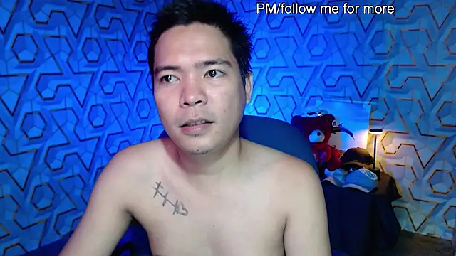 MANIACasianX online show from 05/20/26, 09:50