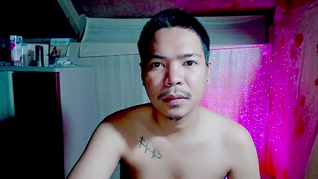 MANIACasianX online show from 10/08/25, 02:18
