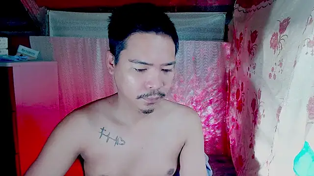 MANIACasianX online show from 10/15/25, 02:43