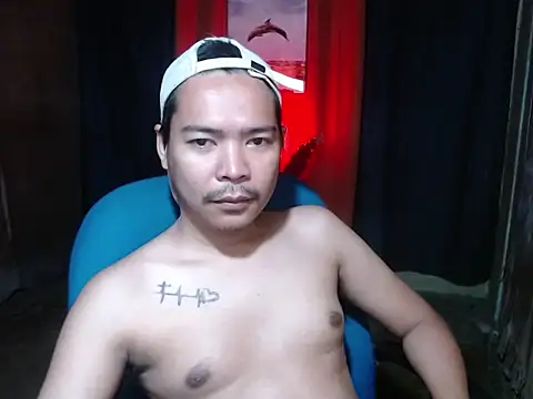 MANIACasianX online show from 03/23/26, 09:25