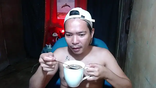 MANIACasianX online show from 03/18/26, 07:59