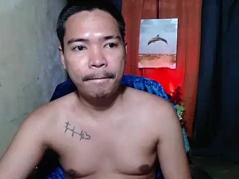 MANIACasianX online show from 04/19/26, 01:45