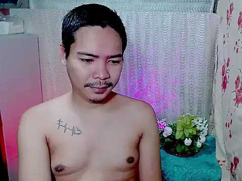 MANIACasianX online show from 10/24/25, 09:47