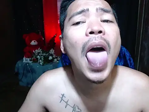 Snapshot of MANIACasianX chatting on 03/02/26, 04:47 MANIACasianX online show from 03/02/26, 04:47