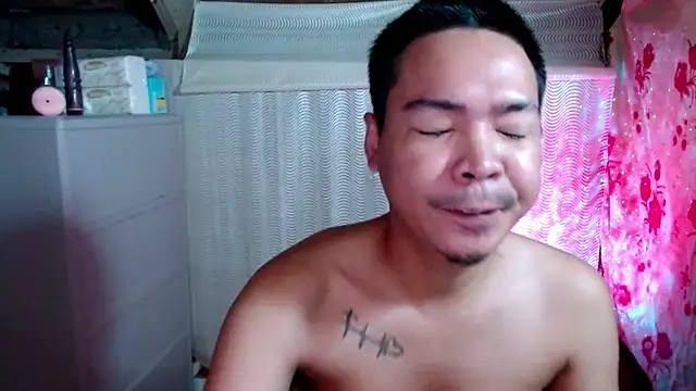 MANIACasianX online show from 10/02/25, 10:18