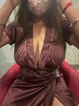 prisha944 online show from 06/28/26, 03:24