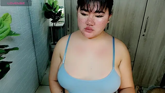 CarlaFuta online show from 09/21/25, 04:45