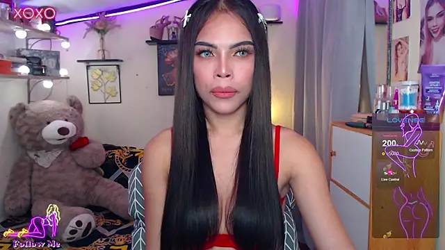 izabella moore online show from 07/09/26, 01:17