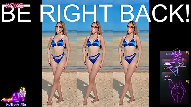 izabella moore online show from 01/10/26, 09:48