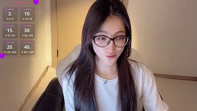 Seraphina-se online show from 02/11/26, 05:13