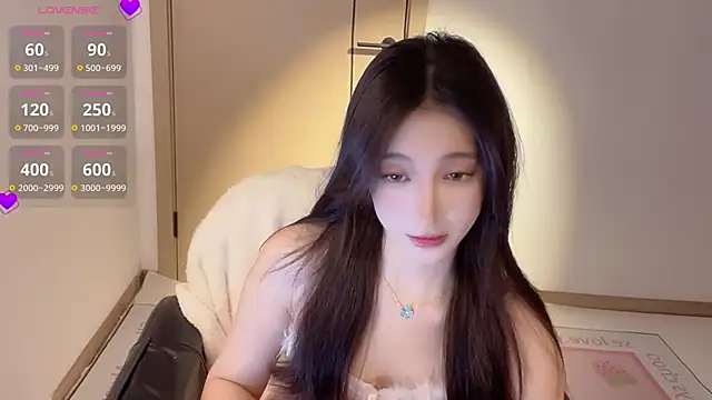 Snapshot of Seraphina-se chatting on 01/13/26, 04:33 Seraphina-se online show from 01/13/26, 04:33