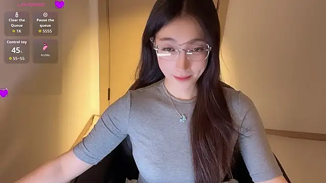 Seraphina-se online show from 03/24/26, 02:39