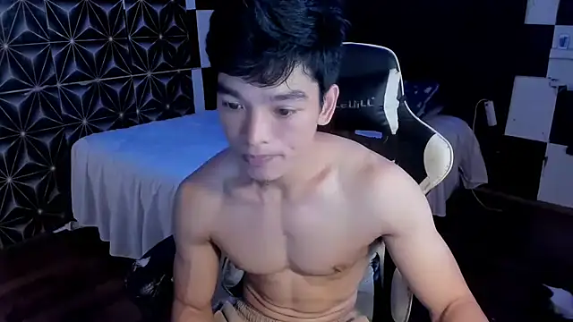 AsianHotBODYY online show from 10/07/25, 04:24