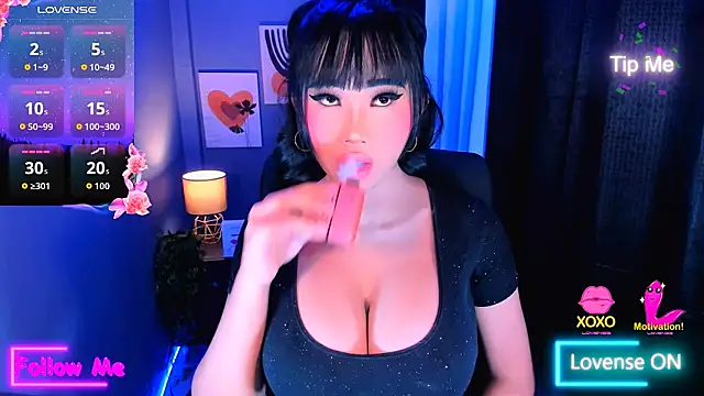 TriciaCumLoader online show from 10/07/25, 04:13