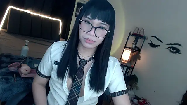 Veniceseduction online show from 02/10/26, 01:54