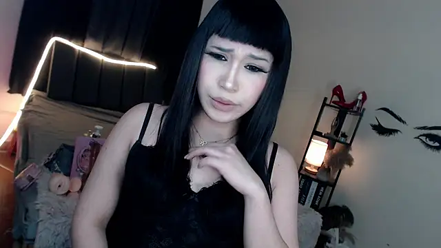 Veniceseduction online show from 01/15/26, 09:56