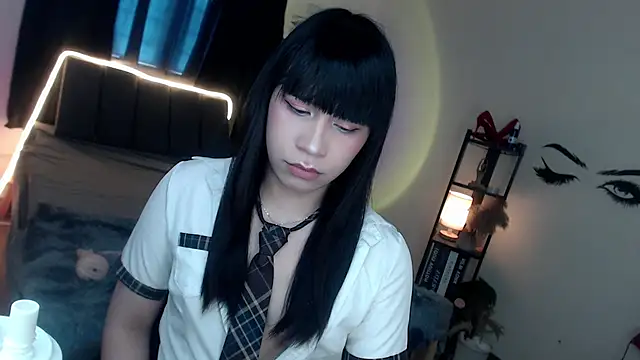 Veniceseduction online show from 03/20/26, 11:06