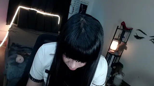 Veniceseduction online show from 03/26/26, 08:07