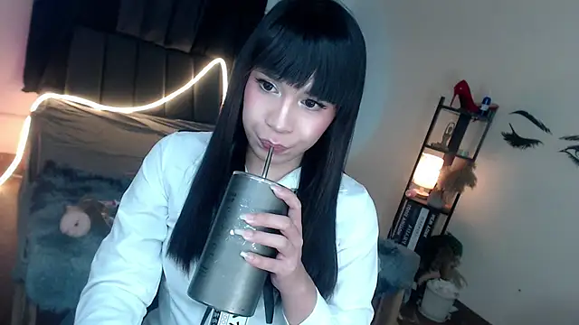 Veniceseduction online show from 03/25/26, 02:16