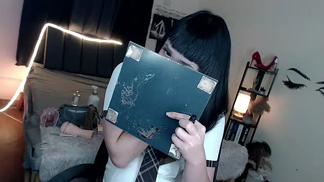 Veniceseduction online show from 01/12/26, 07:09