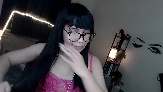 Veniceseduction online show from 03/23/26, 03:23