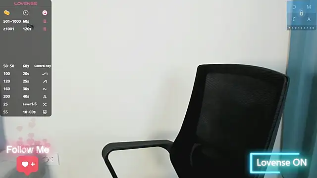 MinaDiamondd online show from 02/10/26, 04:22