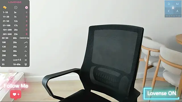 MinaDiamondd online show from 05/14/26, 04:53