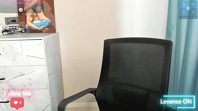 MinaDiamondd online show from 11/10/25, 03:22