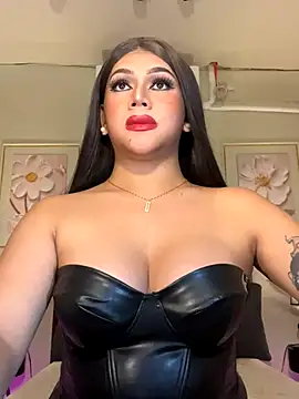 UrMajesticGODDESS online show from 11/30/25, 08:09