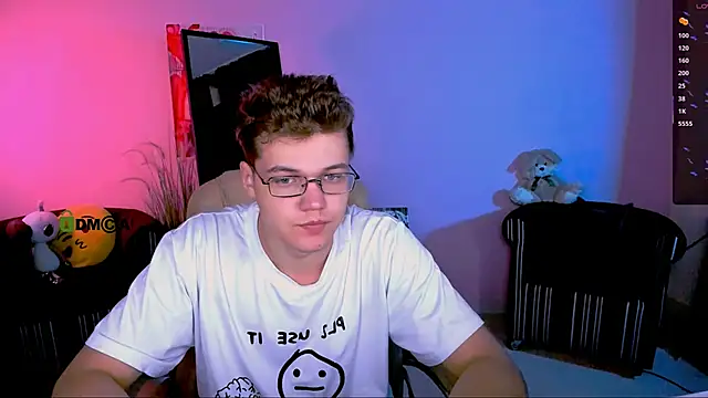 lucas long  online show from 10/16/25, 05:16