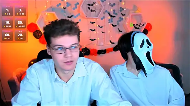 lucas long  online show from 10/25/25, 08:46