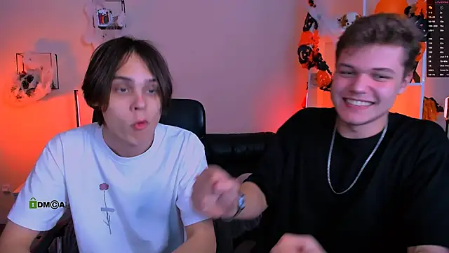 lucas long  online show from 11/03/25, 07:50