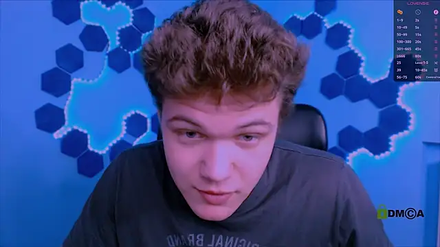 lucas long  online show from 11/25/25, 09:53